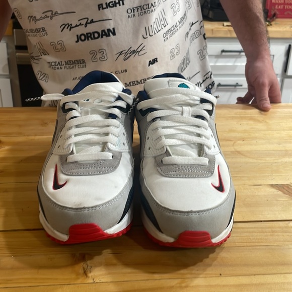 Nike air max baseball edition - Picture 2 of 3
